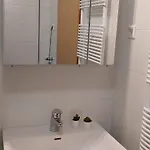 Apartma Moravske Toplice