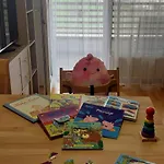 Appartement Apartma *