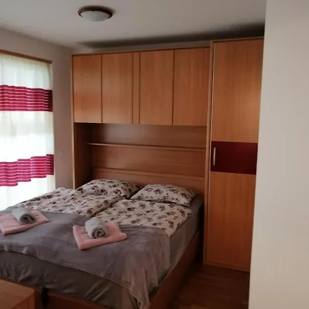 Apartamento Apartma