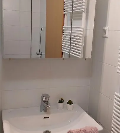 Apartma Moravske Toplice