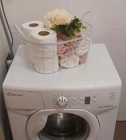 Apartma Apartment *