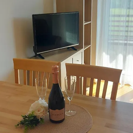 Apartma Apartment *