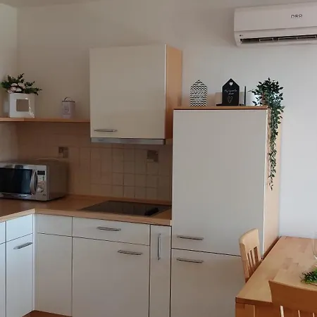 Apartma Apartment Moravske Toplice