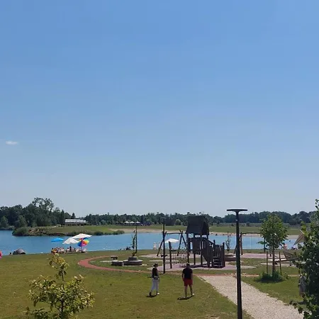 Apartma Appartement