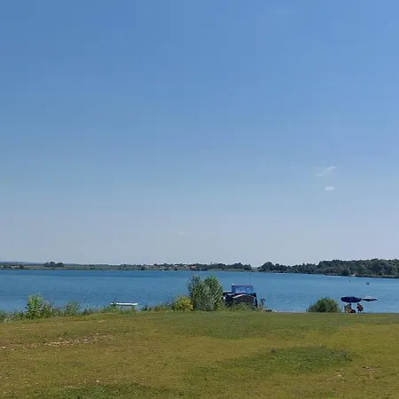 Διαμέρισμα Apartma