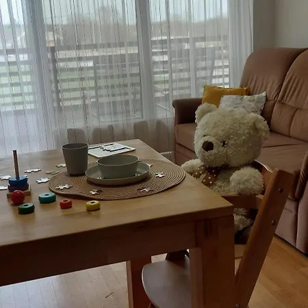 Apartamento Apartma *