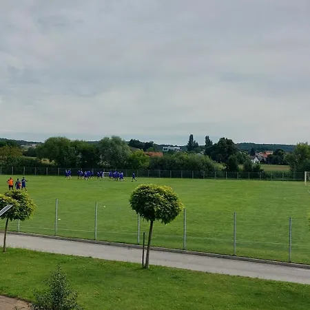 Apartma Moravske Toplice