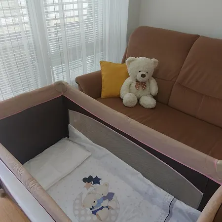 Apartma Apartamento Moravske Toplice