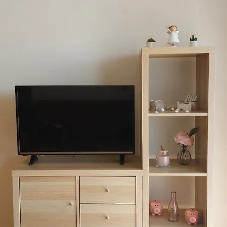 Apartma Apartma