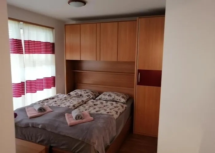 Daire Apartma