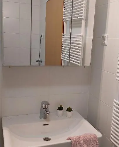 Apartma Moravske-Toplice