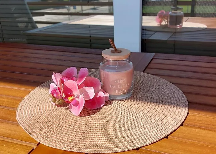 Apartma Daire Moravske-Toplice