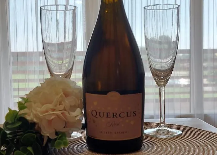 Daire Apartma Moravske-Toplice